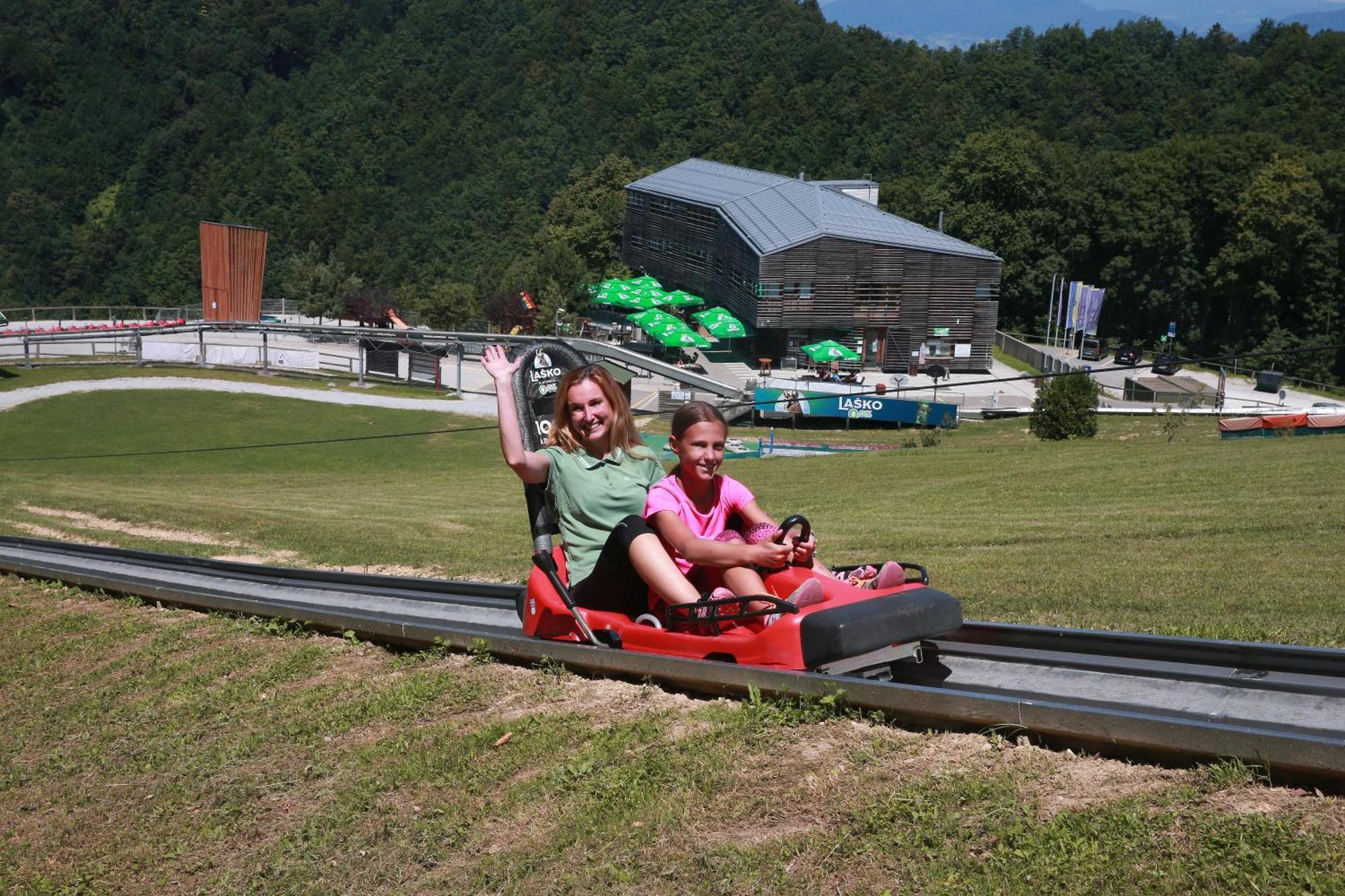 Celjska Koca Celje