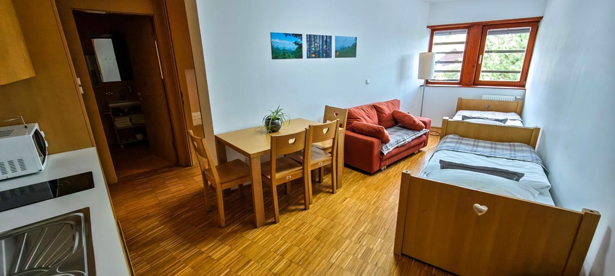 Celjska Koca 3*
