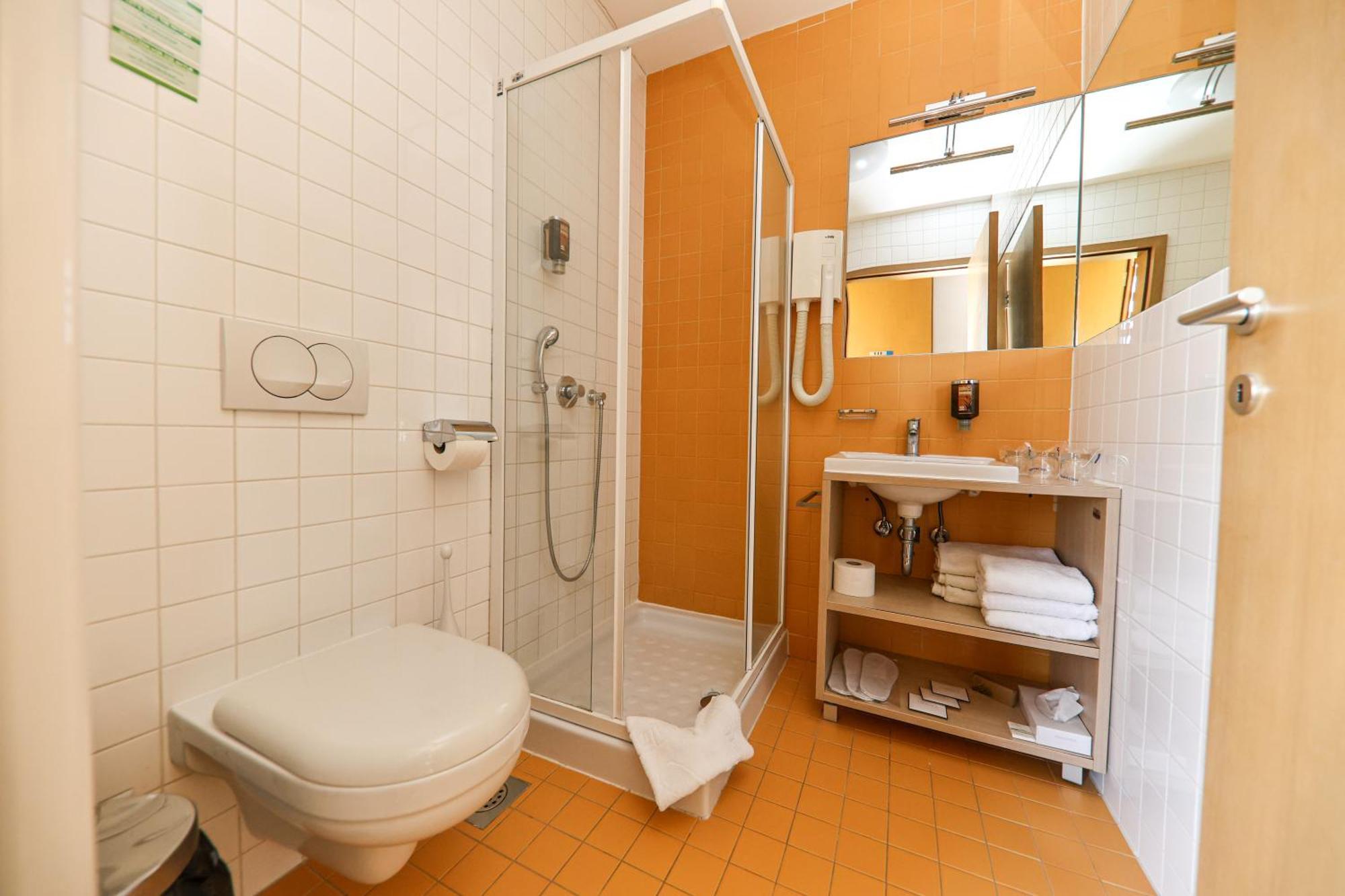 Hotel Celjska Koca