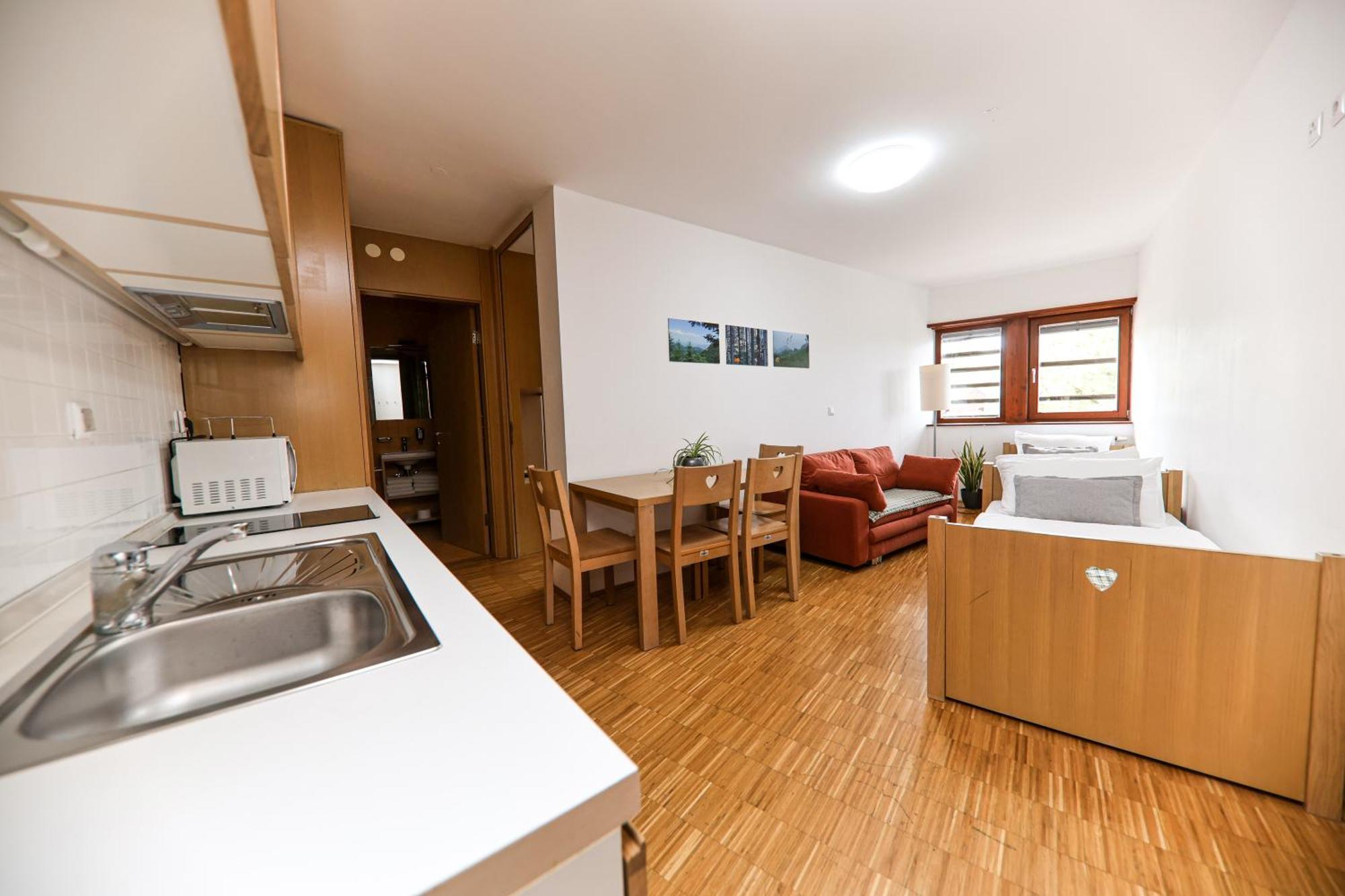 Celjska Koca Hotel 3*
