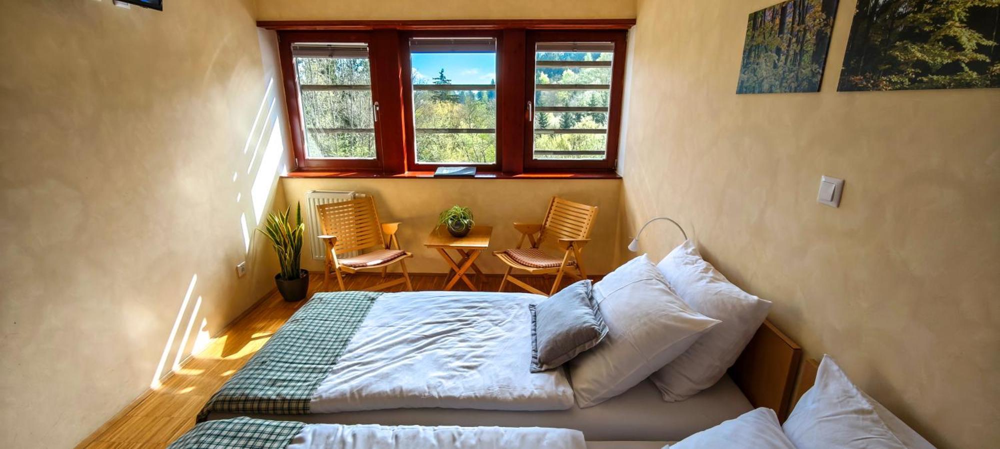 Hotel Celjska Koca 3*
