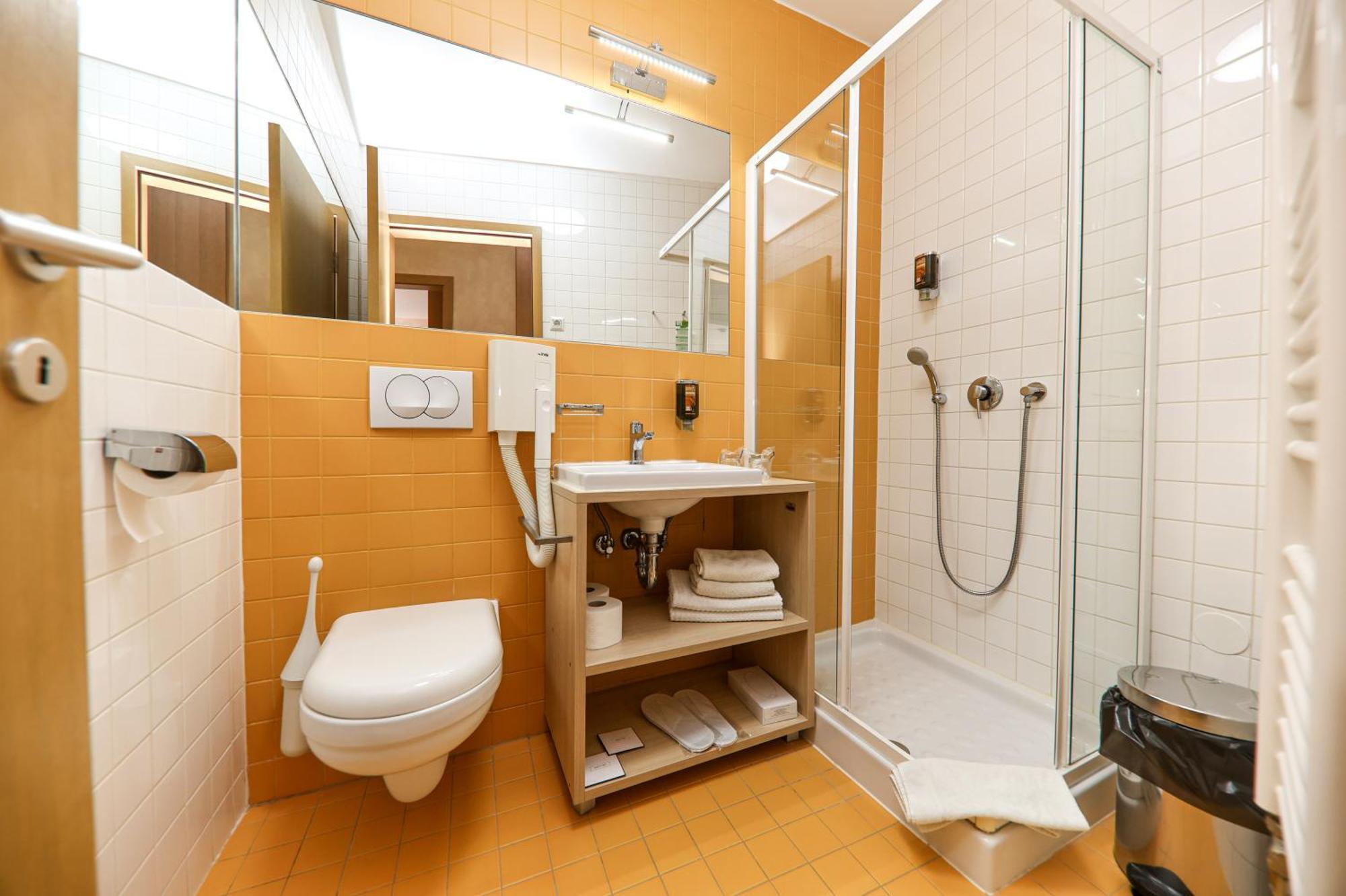 Hotel Celjska Koca