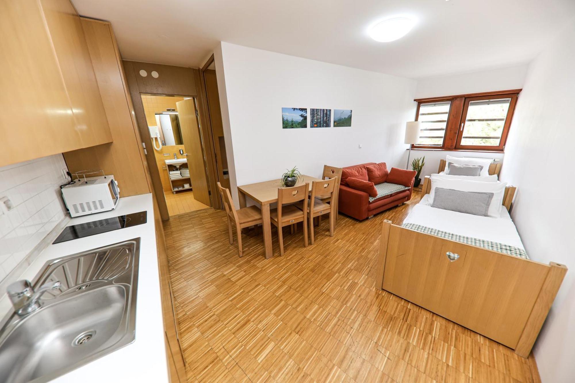 Celjska Koca 3*