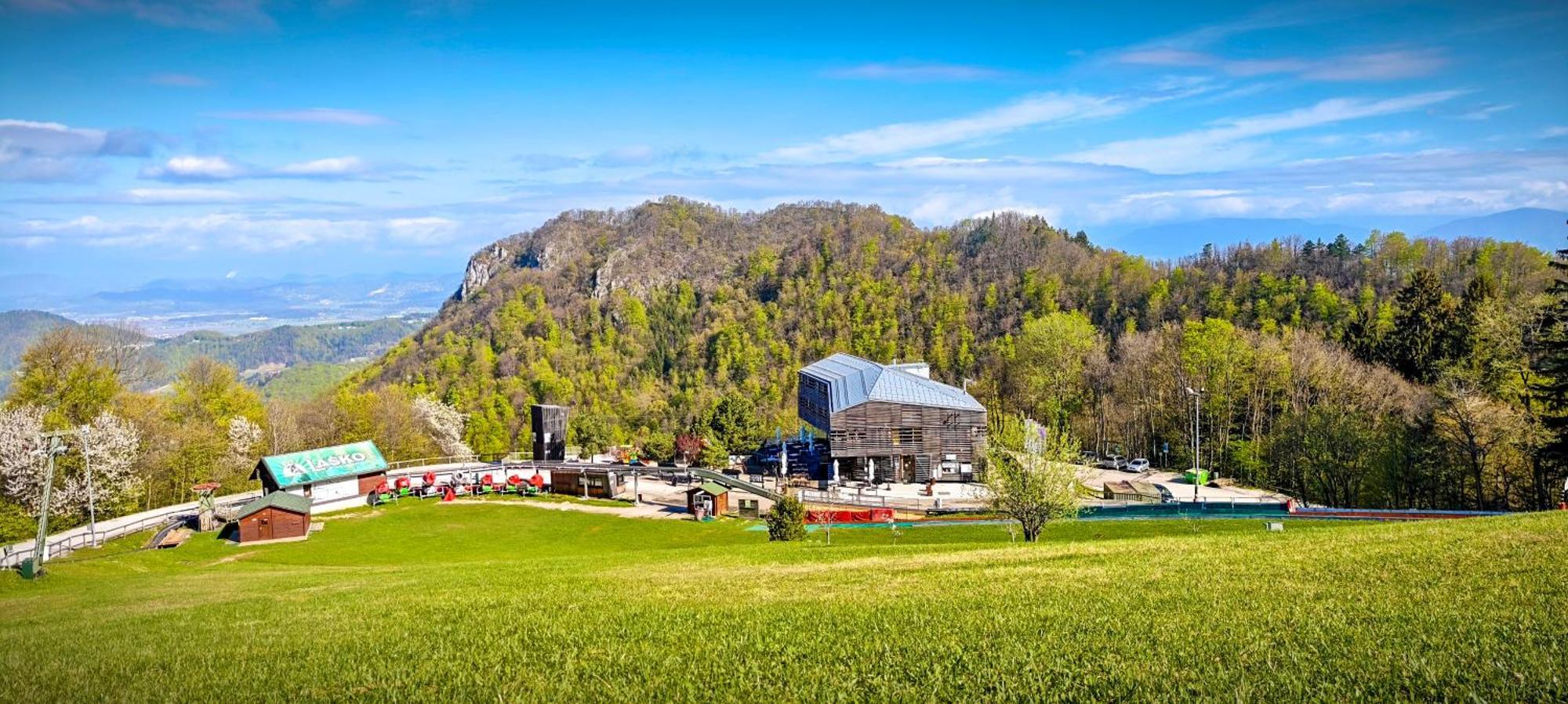 Celjska Koca 3* Celje