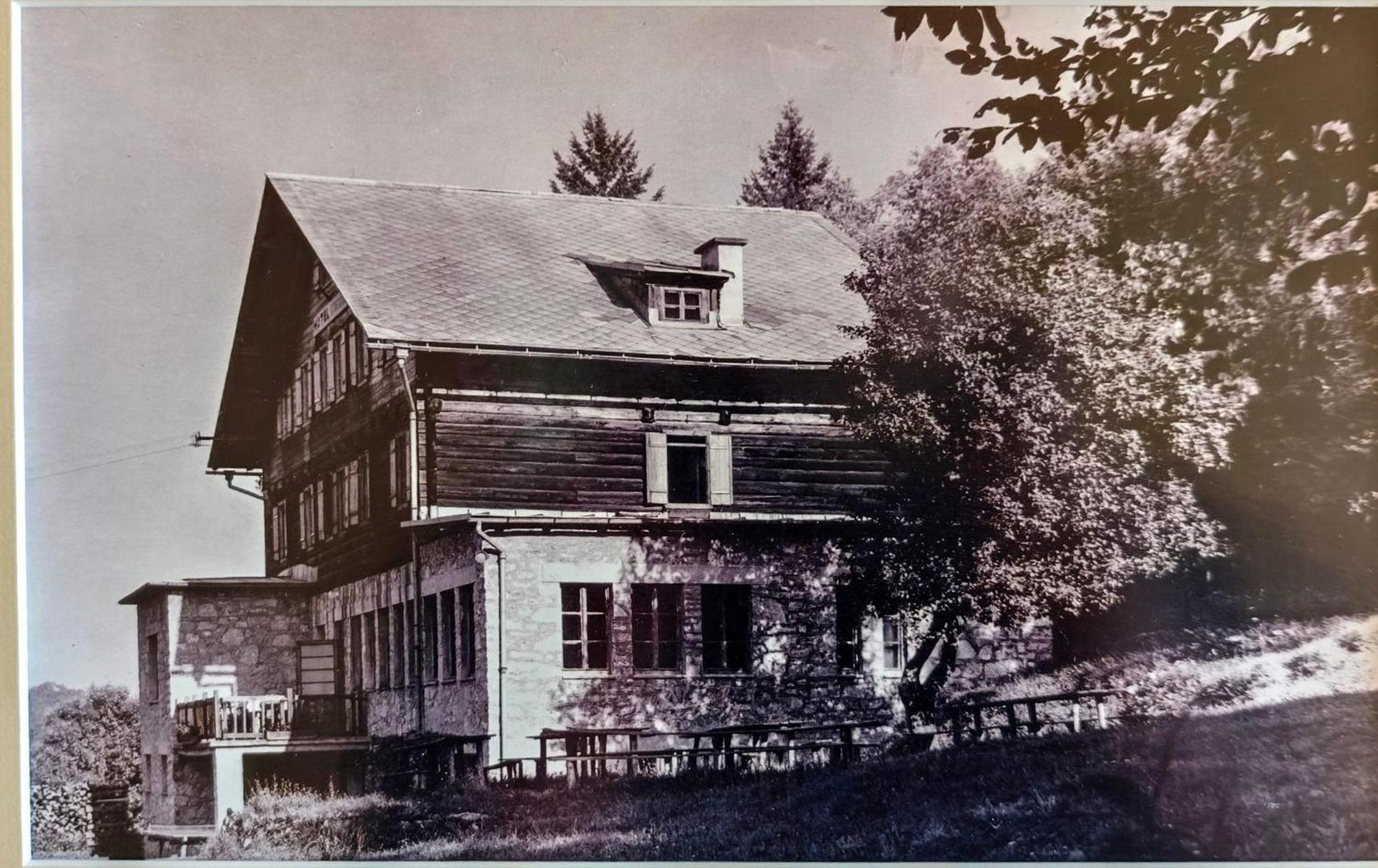 Hotel Celjska Koca